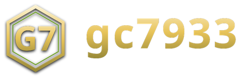 gc7933 logo